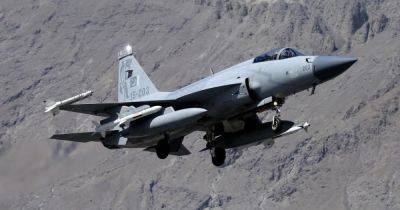После отказа Германии Турция рассмотрит вариант с JF-17: зачем Анкаре китайские самолеты