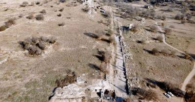 Впервые в истории анатолийской археологии: в Турции нашли храм древней богини Кубабы (фото)