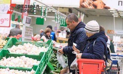 Рост цен в Приморье продолжает бить рекорды: как инфляция сказалась на стоимости популярных товаров