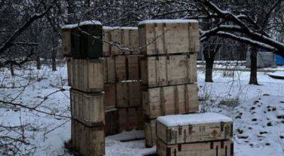 "По-настоящему, по-русски": В сети показали, как выглядят уличные туалеты в оккупированном Лисичанске
