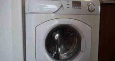 Как уберечь стиральную машину от накипи: открываем гениальный лайфхак
