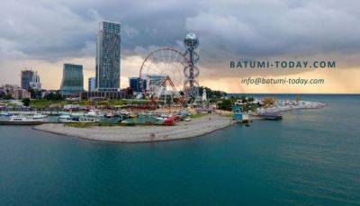 BATUMI-TODAY.COM — информационный портал о Батуми и Грузии приглашает к сотрудничеству