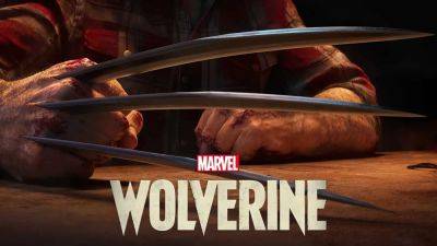 Большая утечка материалов по Marvel’s Wolverine — новой игре Insomniac Games о Росомахе