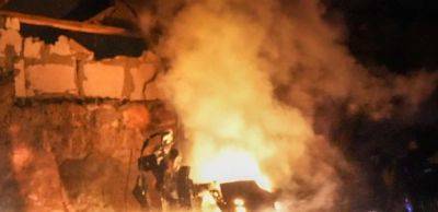 Новые жестокие обстрелы и атаки, дома в огне: какие города под угрозой наступления