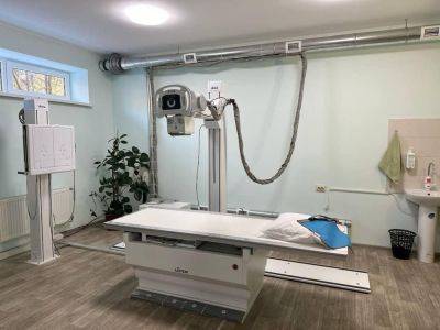 В Овидиопольской больнице отремонтировали хирургическое отделение | Новости Одессы
