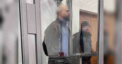 «Присел» на 15 лет: вынесен приговор российскому агенту, которого СБУ выманила из Приднестровья