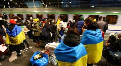 Еврокомиссия выделит 65 млн евро для помощи украинским беженцам в четырех странах