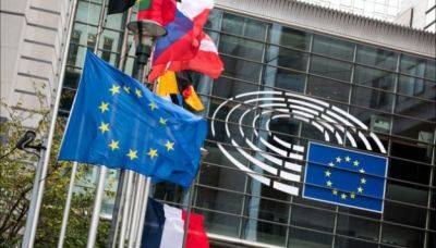 Совет ЕС повторно рассмотрит выделение помощи Украине на 50 млрд евро