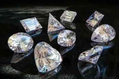 Импорт алмазов в Индию в ноябре рухнул на 76% в годовом измерении
