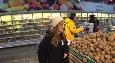 Цены на овощи в Одессе: сколько придется заплатить за килограмм лука, помидоров и не только