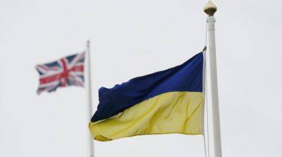 Украина и Британия в ближайшее время подпишут десятилетний пакт о безопасности – Telegraph