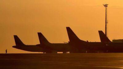 Рейсовая война: в ЕС могут объявить почти 40 самолетов авиакомпаний РФ угнанными