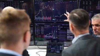 Эксперт спрогнозировал рост рынка акций в 2024 году