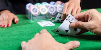Европейский Лас-Вегас. В Испании доходы от азартных игр выросли более чем на 23%