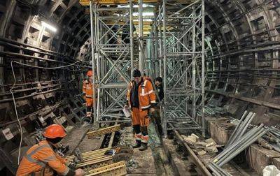 Ремонт метро: будут ли закрывать новые станции в Киеве