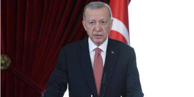 Уступки США и Канады могут ускорить ратификацию Турцией заявки Швеции на вступление в НАТО — Эрдоган
