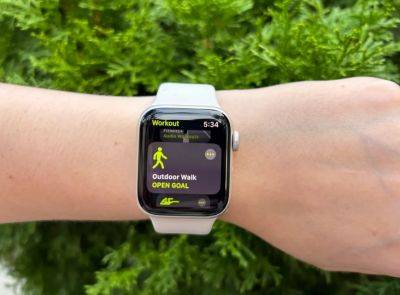 Apple Watch SE 2022 – больше возможностей за меньшие деньги