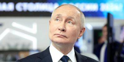 Путин потребовал вооружить ВС РФ «боевыми лазерами» и роботами с «искусственным интеллектом»