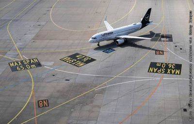 Группа Lufthansa заказала 80 самолетов Boeing и Airbus общей стоимостью $9 млрд