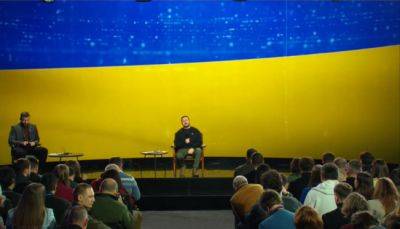 Военные предложили мобилизовать еще полмиллиона украинцев — Зеленский