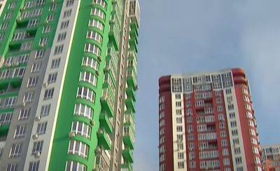 Больше 100 грн за квадрат: какой налог на жилье влепят украинцам