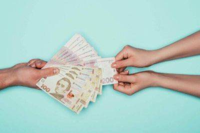 Зарплата украинцев будет расти в следующие три года