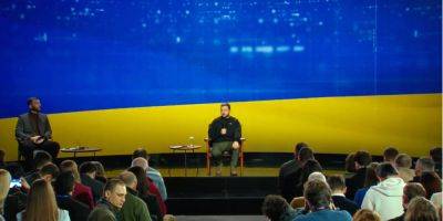 Переговоры с Россией: Украина передаст Москве итоговый документ по формуле мира — Зеленский