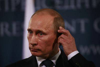 Путин: Вашингтону мешает имперская политика