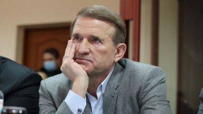 WSJ сообщила подробности обмена Ярошенко, Медведчука и "азовцев"