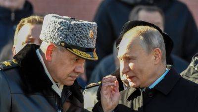 Цель России до Нового года 2024 - что хотят захватить российские войска