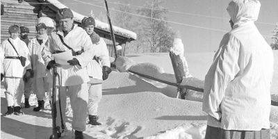 «Целый день дразнил русню». Как финский снайпер во время Зимней войны установил мировой рекорд, положив 542 советских оккупанта