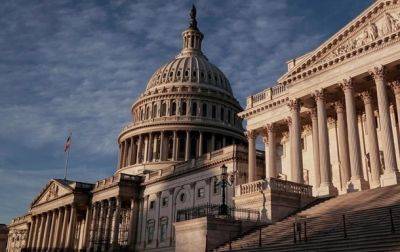 Сенат США спрогнозировал, когда одобрят пакет помощи Украине