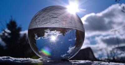 Когда день зимнего солнцестояния 2023 года - дата и важность астрономического события