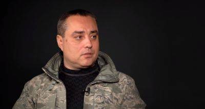 Угроза новых ракетных ударов сохраняется — начальник Харьковского гарнизона