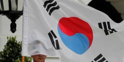 После КНДР. Южная Корея вывела на орбиту свой «спутник-шпион»
