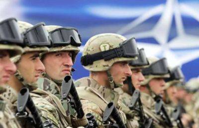 Кайса Оллонгрен - А вот это уже серьезно: в ЕС уже срочно призвали свои войска готовиться к бою. Заявление - hyser.com.ua - Украина - Голландия - Ес