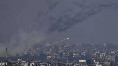 Израиль и США обвиняют ХАМАС в возобновлении боевых действий
