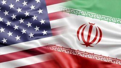 США ввели санкции в отношении 20 физических и юридических лиц Ирана