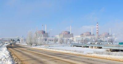 Уже восьмой: на Запорожской АЭС произошел очередной блекаут