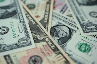 НБУ за неделю продал на межбанке более $730 миллионов