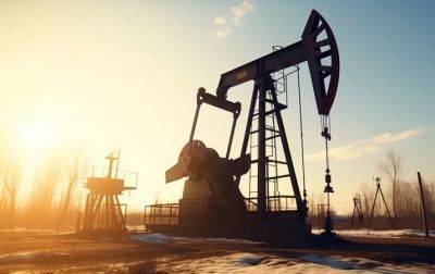 США установили новый рекорд по добыче нефти
