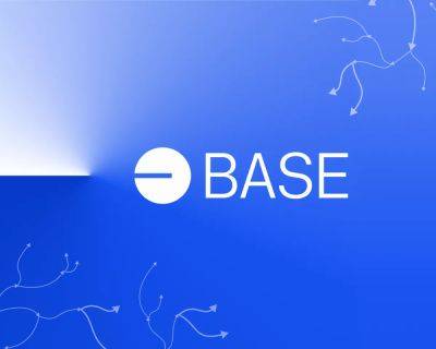 Брайан Армстронг - CEO Coinbase исключил запуск токена L2-сети Base - forklog.com