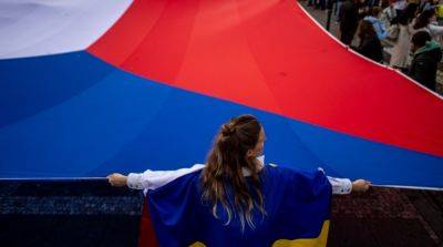 Чехия продлила временную защиту для украинцев