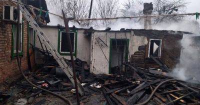 Полицейские Донбасса зафиксировали последствия российских попаданий: есть пострадавшие