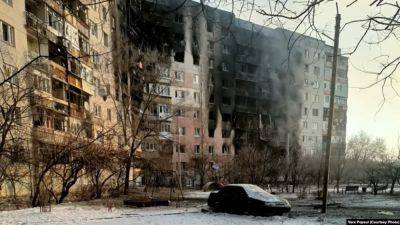 "В городе все настолько плохо, что жить там невозможно": о ситуации в оккупированном Северодонецке