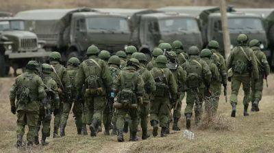 Россия платит родственникам мобилизованных вояк, чтобы сдерживать их от протестов - разведка Британии