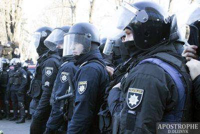 Мобилизация в Украине усилится или нет - какова опасность полицейского произвола