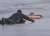 В Минске трое рыбаков провалились под первый зимний лед