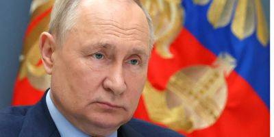 После президентских выборов в России «игра» будет на стороне Запада: признавать Путина или нет — Зеленский