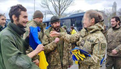 Обмены пленными между Украиной и Россией - Зеленский рассказал, как проходят сейчас